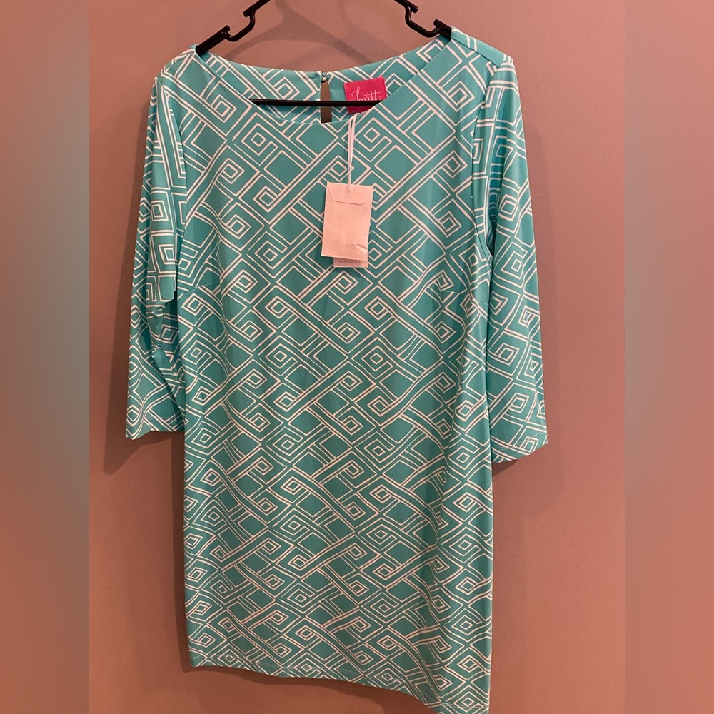 Britt by Britt Ryan NWT dress.